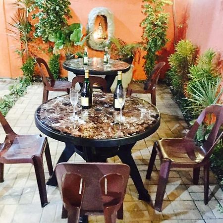 Lindstrom'S Inn Panglao Dış mekan fotoğraf
