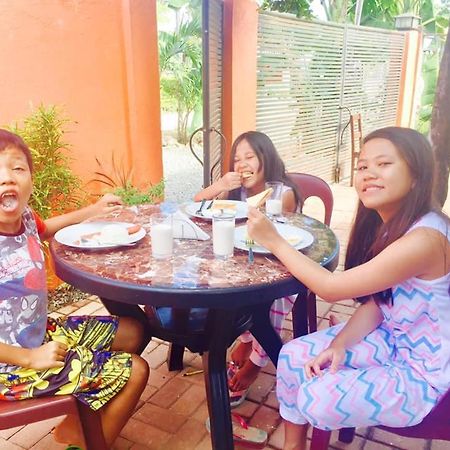 Lindstrom'S Inn Panglao Dış mekan fotoğraf