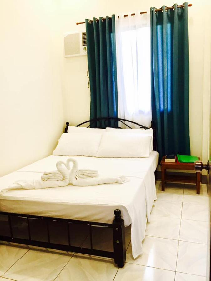 Lindstrom'S Inn Panglao Dış mekan fotoğraf